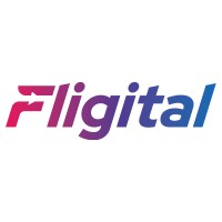 Fligital Logo