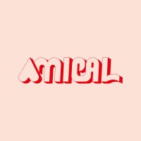 Amical Crowd Logo