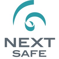 NEXT SAFE Logo