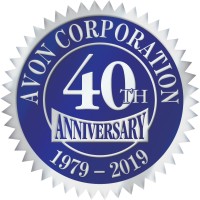 Avon Corporation, Inc. Logo
