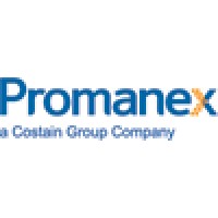 Promanex Logo