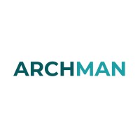 ARCHMAN Logo