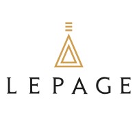 LEPAGE Logo