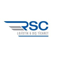 RSC Logistics & Foreign Trade Logo