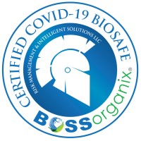 BOSSorganix Logo