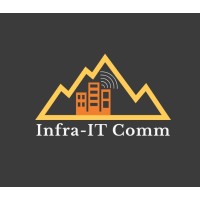 Infrastructure & IT Committee, IIM Sirmaur Logo