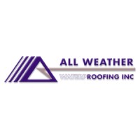 All Weather Waterproofing Inc Logo