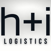 H&I Logistics Logo