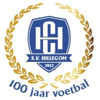 SV Hillegom Logo