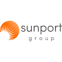 Sunport Group Energy Logo