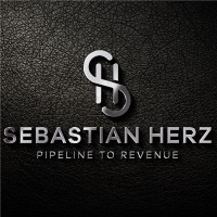 Sebastian Herz - Bringing your products into the biggest retail markets Logo