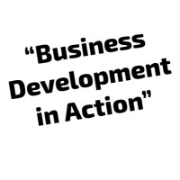 BDASA - Business Development Association of Southern Africa Logo