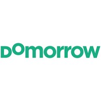 Domorrow Logo