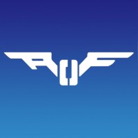 Aeroclube de Juiz de fora Logo