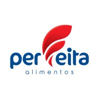 Perfeita Alimentos Logo