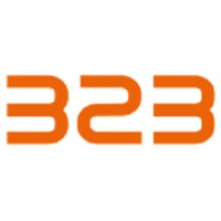 323 Limited Logo