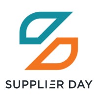 Supplier Day Logo