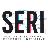 Social & Economic Research Initiative (SERI) Logo