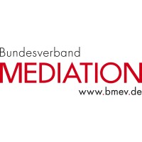 Bundesverband MEDIATION e.V. Logo