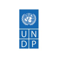UNDP Finland Logo