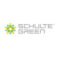Schulte Green s.r.o. Logo