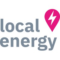 Local Energy SA Logo
