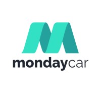Mondaycar Logo