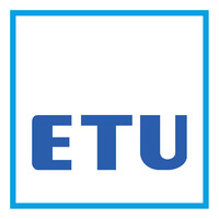 ETU GmbH Logo