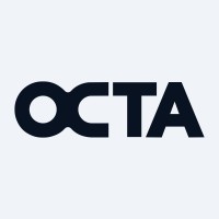 Octa Logo