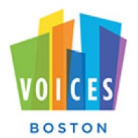 VOICES Boston Logo