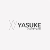 Yasuke Investimentos Logo