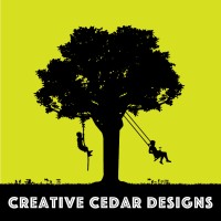 Creative Cedar Designs, Inc Logo