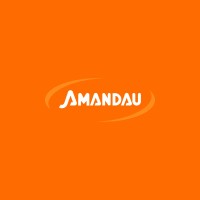 Amandau Paraguay Logo