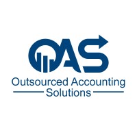 Outsourced Accounting Solutions Logo