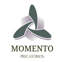 Momento Precatórios Logo