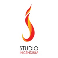 Studio Incendium Logo