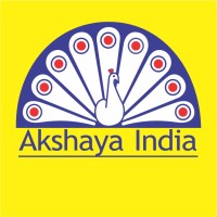 Akshaya India Tours & Travels Pvt Ltd Logo