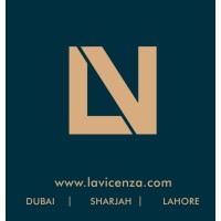 La Vicenza Apparel Pvt. Ltd. Logo
