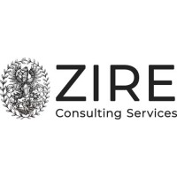 ZIRE Consulting Services Logo