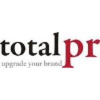 Total PR Logo