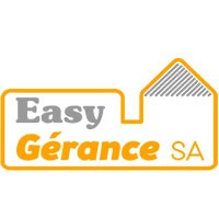 Easy Gérance Logo