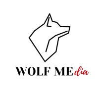 Wolf Media d.o.o. Logo