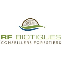 Ressources Forestières Biotiques Inc Logo