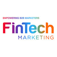 Fintech B2B Marketing Community Logo