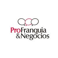 ProFranquia&Negócios Logo