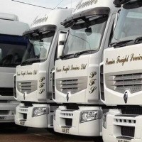 Premier Freight Services Ltd Logo