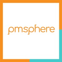 pmsphere - Leading Products to Success Logo