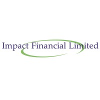 IMPACT FINANCIAL LIMITED Logo