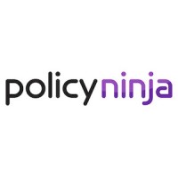 Policy Ninja Logo