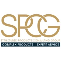 Structured Products Consulting Group, LLC Logo
